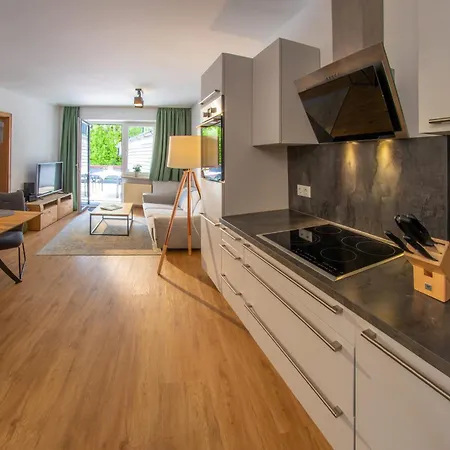 Appartement-hotel-allgayer Oy-Mittelberg