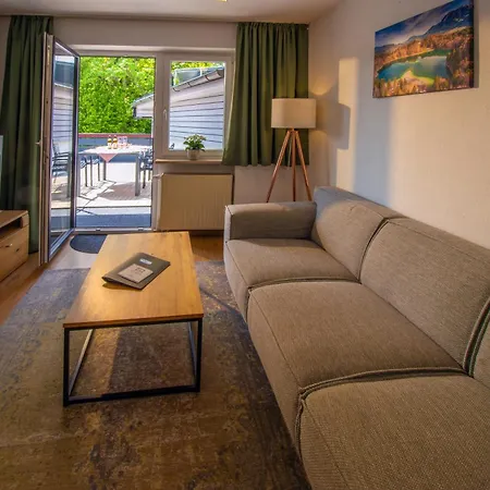 Appartement-hotel-allgayer
