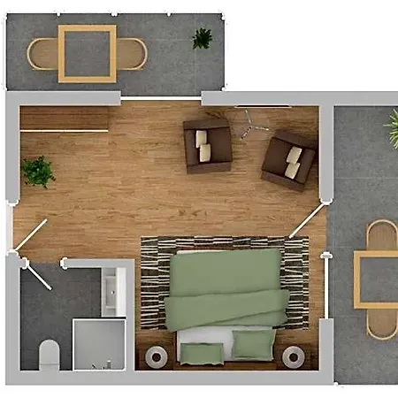 Appartement-hotel-allgayer