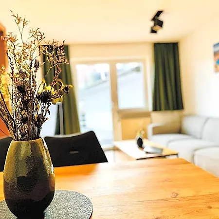Appartement-hotel-allgayer Отель *
