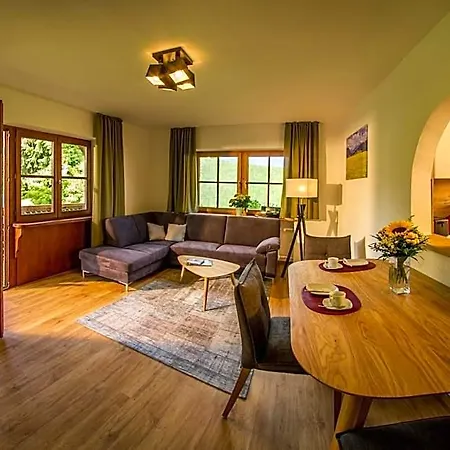 Appartement-hotel-allgayer Отель
