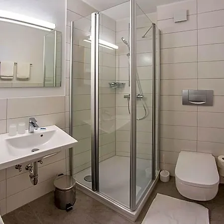 Appartement-hotel-allgayer Отель