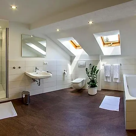 Appartement-hotel-allgayer *