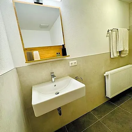 מלון Appartement-hotel-allgayer