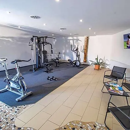 Appartement-hotel-allgayer Отель Ой-Миттельберг