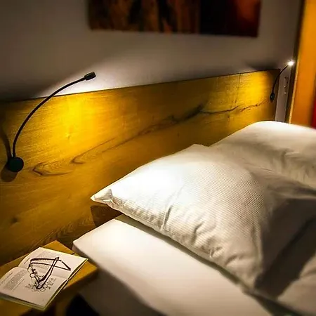 Отель Appartement-hotel-allgayer Ой-Миттельберг