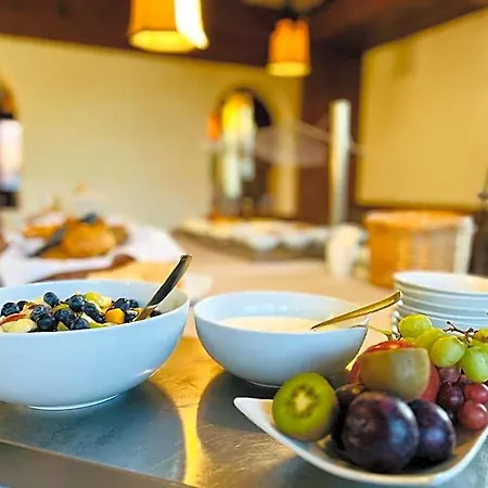 Appartement-hotel-allgayer * Ой-Миттельберг