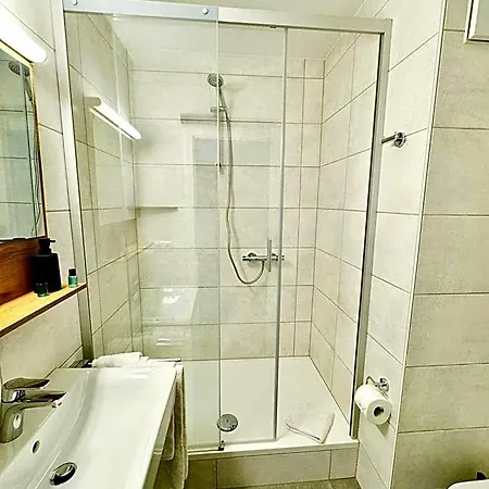 Appartement-hotel-allgayer *