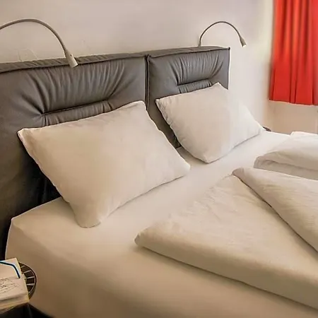 Appartement-hotel-allgayer *