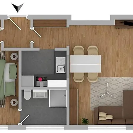 Appartement-hotel-allgayer *