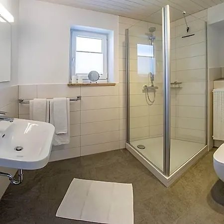 Appartement-hotel-allgayer Отель