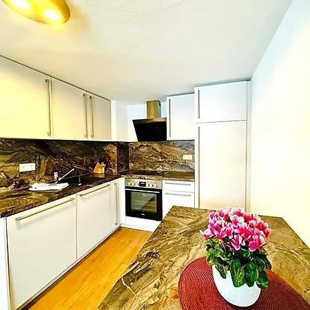 Appartement-hotel-allgayer Ой-Миттельберг