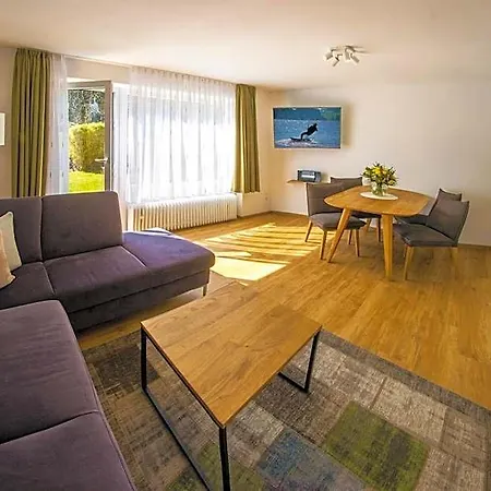 Appartement-hotel-allgayer Отель Ой-Миттельберг