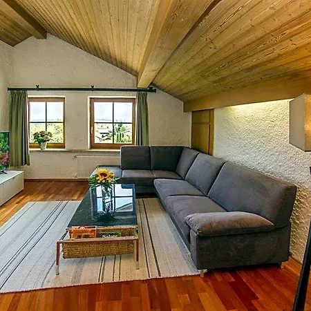 Appartement-hotel-allgayer * Ой-Миттельберг