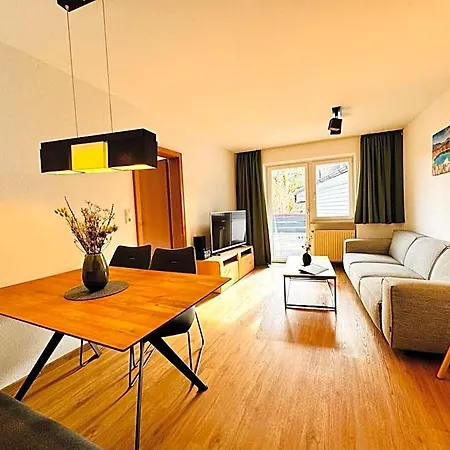 Appartement-hotel-allgayer Отель