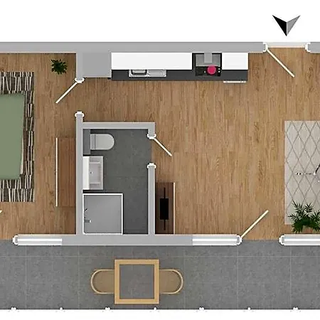 Appartement-hotel-allgayer