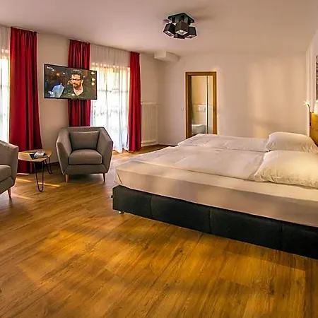 Appartement-hotel-allgayer