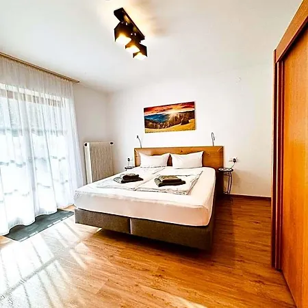 Appartement-hotel-allgayer *