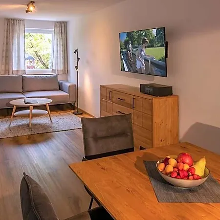 Appartement-hotel-allgayer
