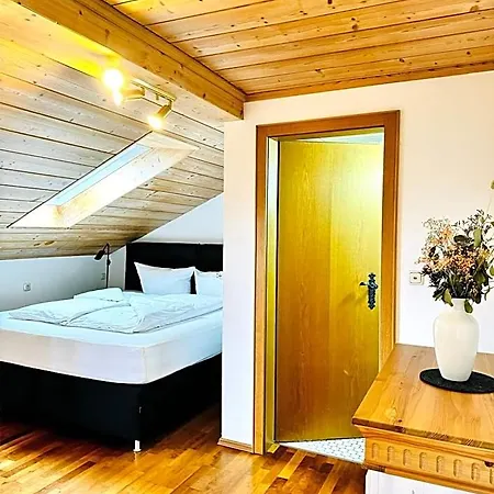 Appartement-hotel-allgayer *