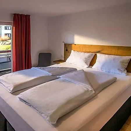Appartement-hotel-allgayer מלון אוי-מיטלברג
