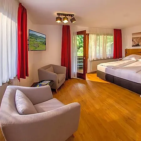 Appartement-hotel-allgayer
