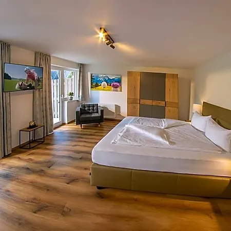 Appartement-hotel-allgayer *
