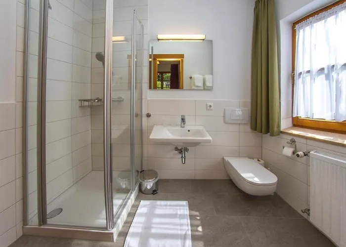 Appartement-hotel-allgayer Hotell Oy-Mittelberg