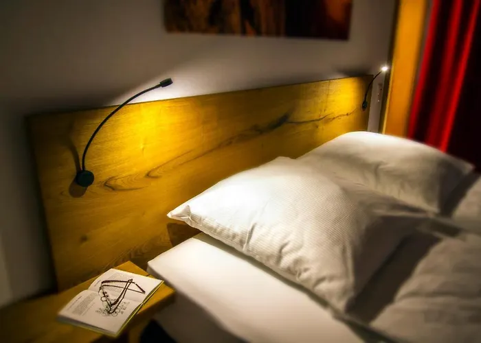 Hotell Appartement-hotel-allgayer Oy-Mittelberg