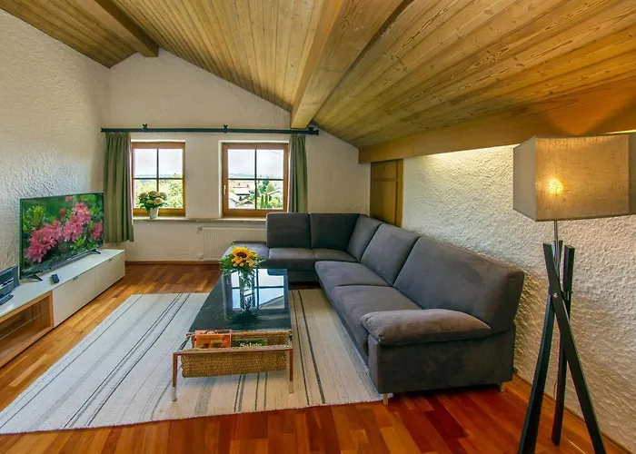 Appartement-hotel-allgayer
