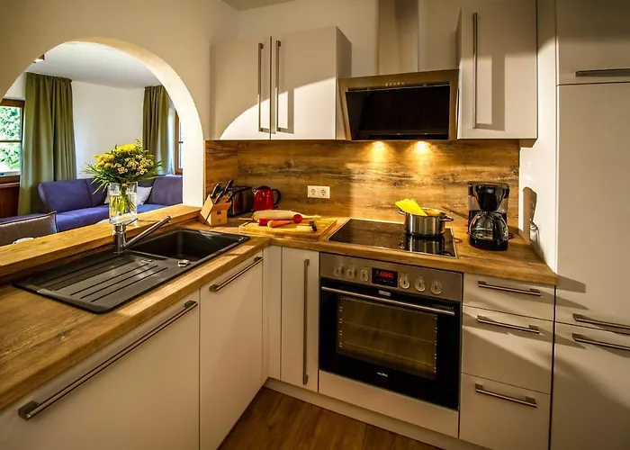 Appartement-hotel-allgayer *