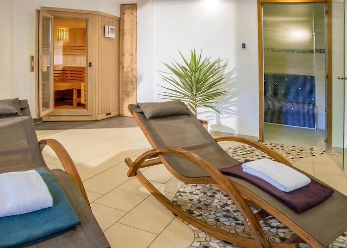 Appartement-hotel-allgayer Hotell