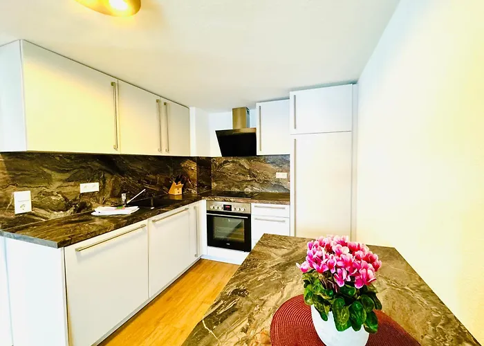 Hotel Appartement-hotel-allgayer Oy-Mittelberg