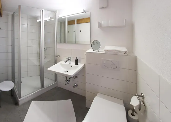 Appartement-hotel-allgayer *