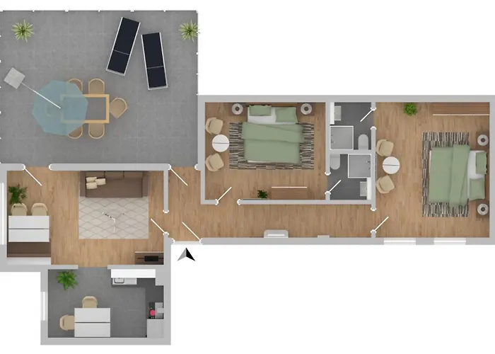 Appartement-hotel-allgayer