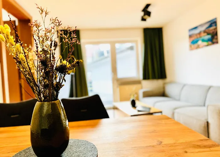 Appartement-hotel-allgayer * Oy-Mittelberg