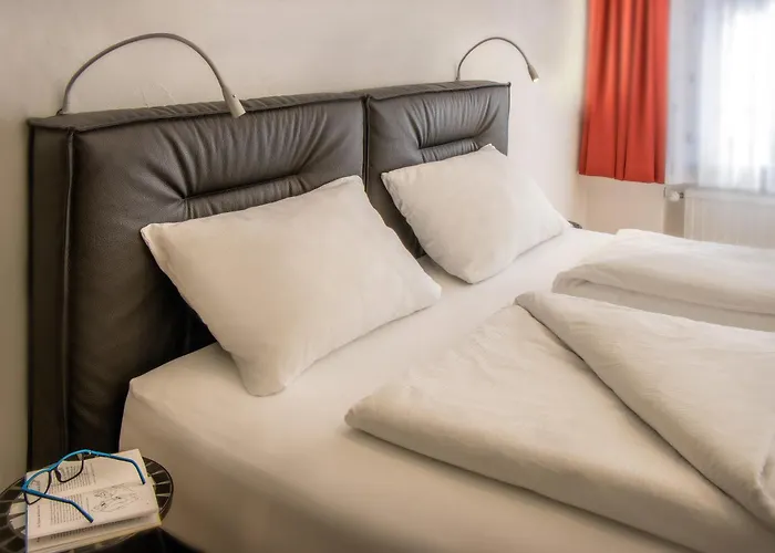 Hotel Appartement-hotel-allgayer