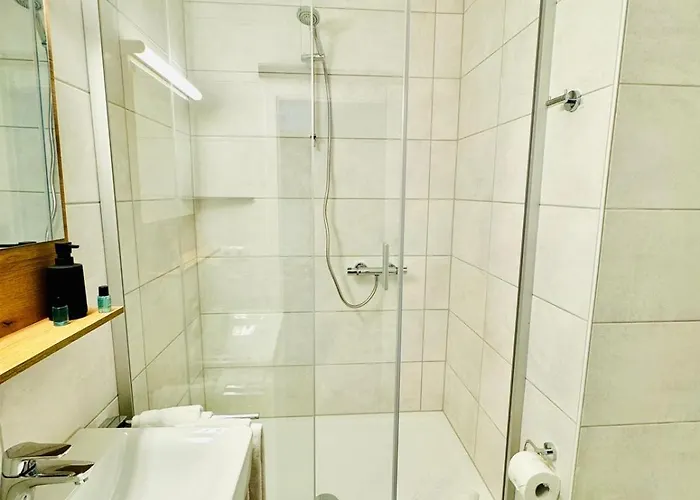 Appartement-hotel-allgayer Hotell *
