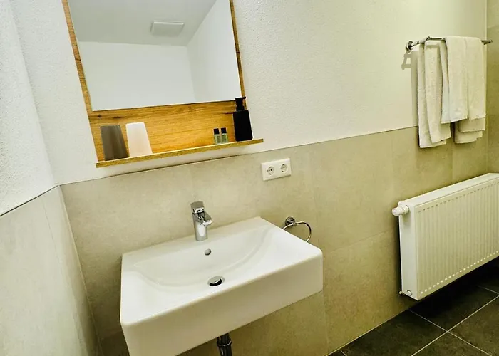 Appartement-hotel-allgayer Hotell Oy-Mittelberg