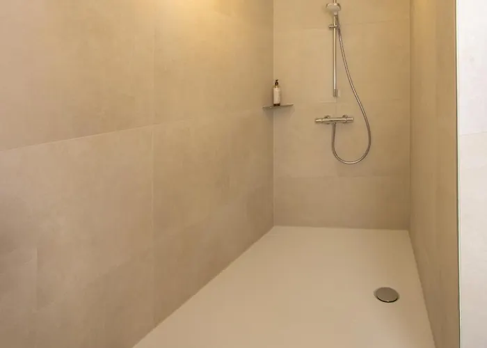 Hotell Appartement-hotel-allgayer