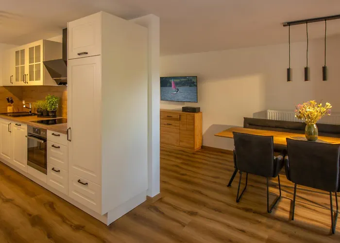 Hotel Appartement-hotel-allgayer Oy-Mittelberg