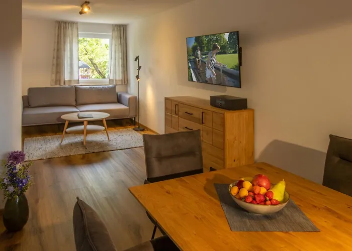 Appartement-hotel-allgayer *