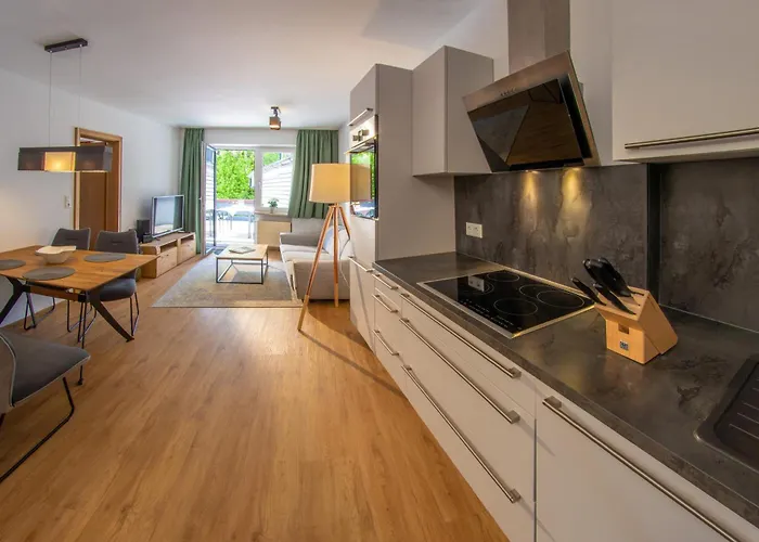 Appartement-hotel-allgayer Oy-Mittelberg
