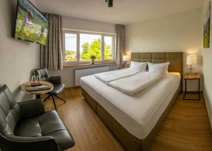Appartement-hotel-allgayer * Oy-Mittelberg